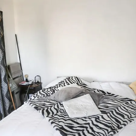 Spacieux A Avec Terrasse Apartment Frejus
