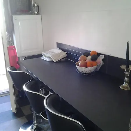 Spacieux A Avec Terrasse Apartment Frejus