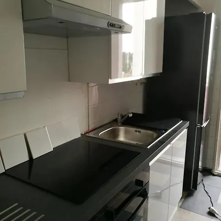 Apartment Spacieux A Avec Terrasse Frejus