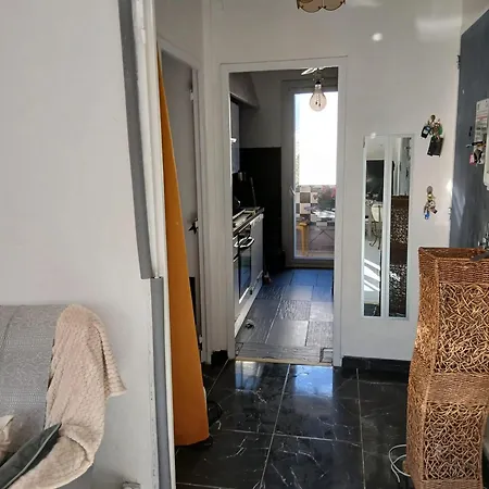 Apartment Spacieux A Avec Terrasse Frejus